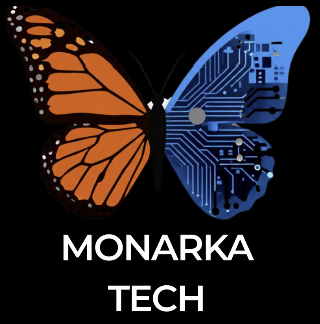 Monarka Tech